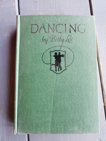 Dancing (1943) by Betty Lee