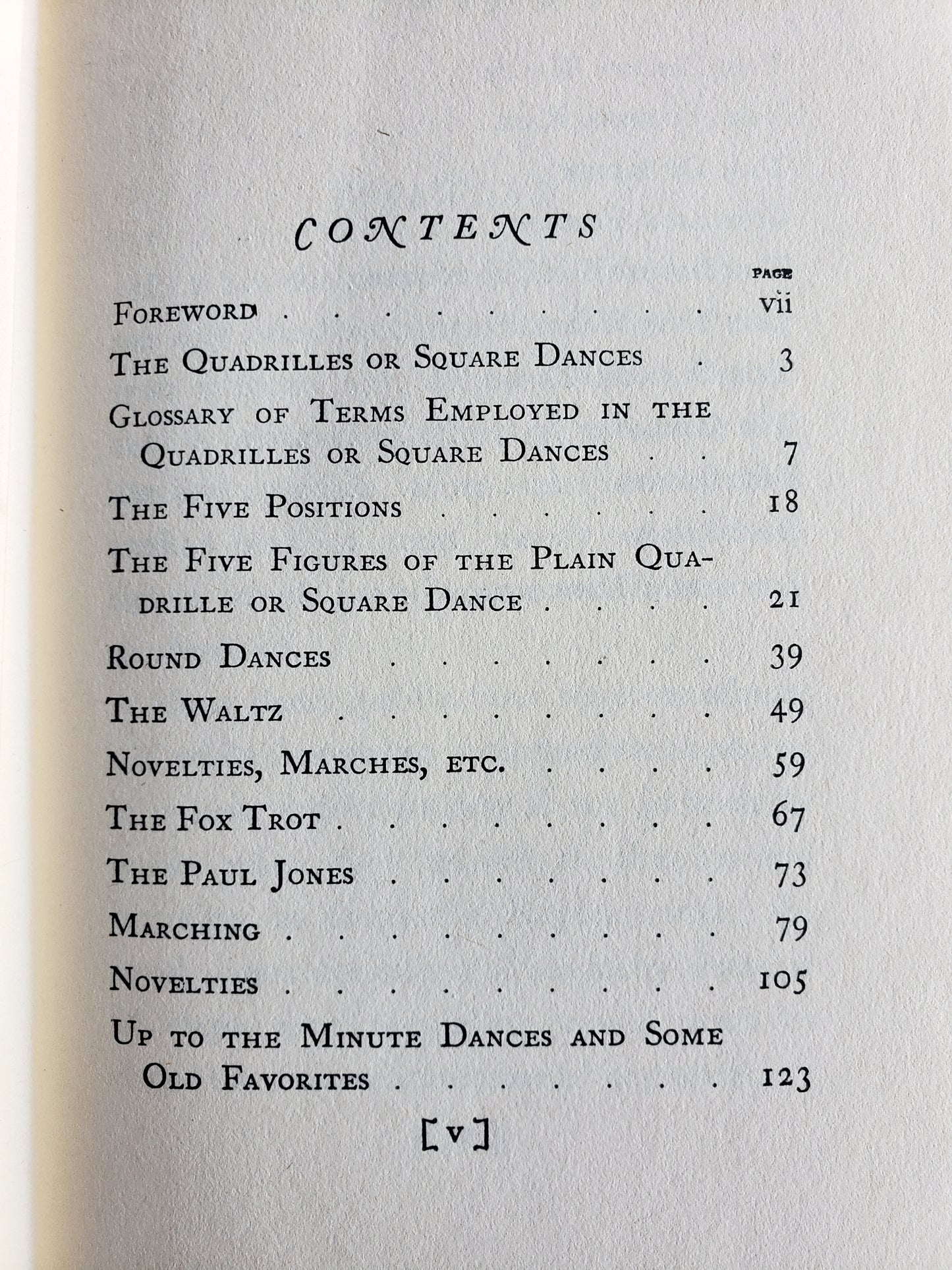 Dancing (1943) by Betty Lee