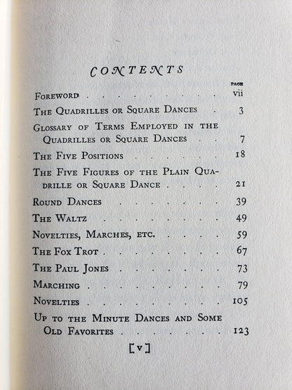 Dancing (1943) by Betty Lee