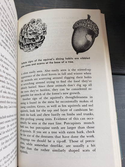 Complete Book of Outdoor Lore (1964)