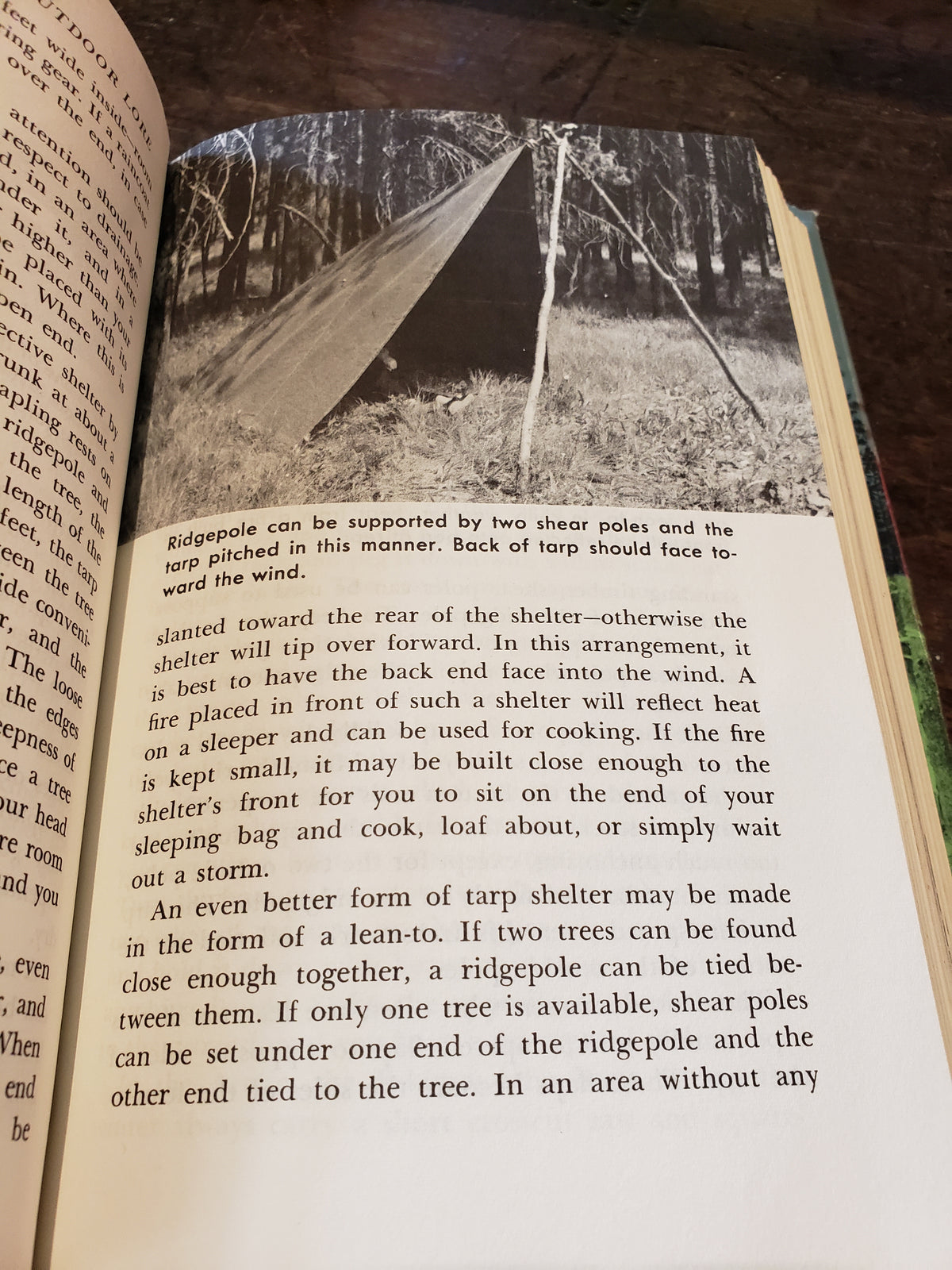 Complete Book of Outdoor Lore (1964)