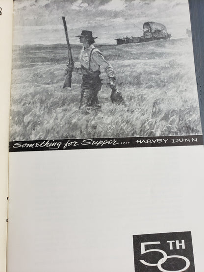 (1959) Looking Back Past 50 Years South Dakota Dept of Game, Fish and Parks