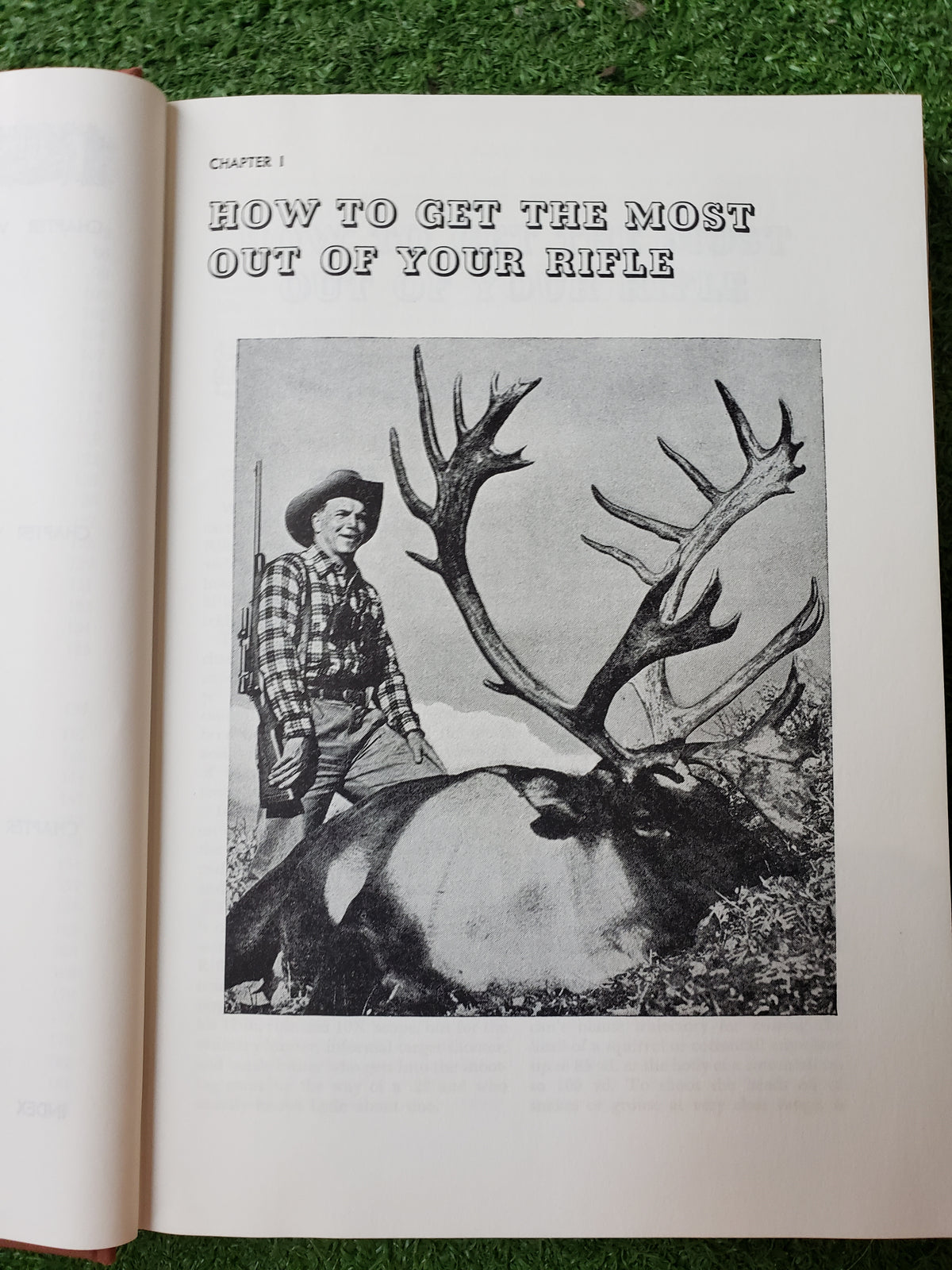 Sportsman's Encyclopedia by Outdoor Life (1956)