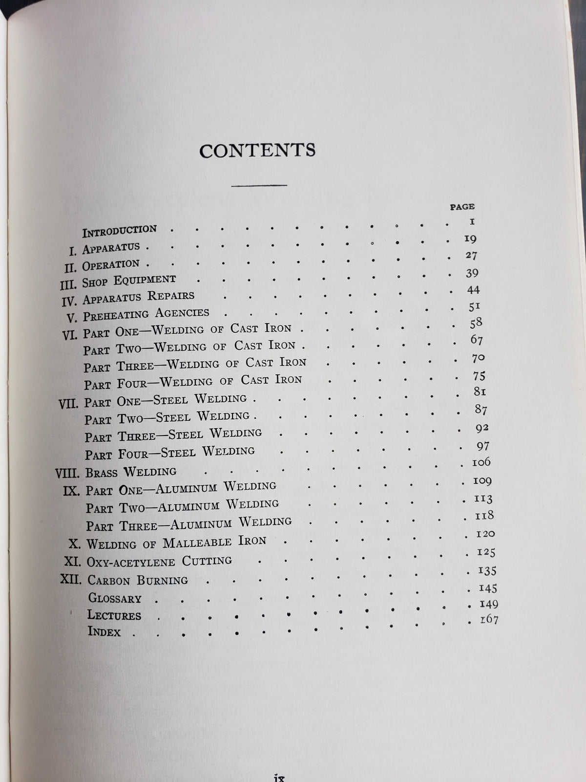 (1919) Oxy-Acetylene Welding Manual by Lorn Campbell, Jr.