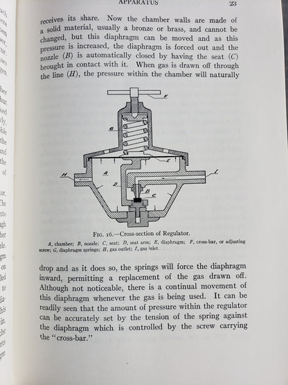 (1919) Oxy-Acetylene Welding Manual by Lorn Campbell, Jr.