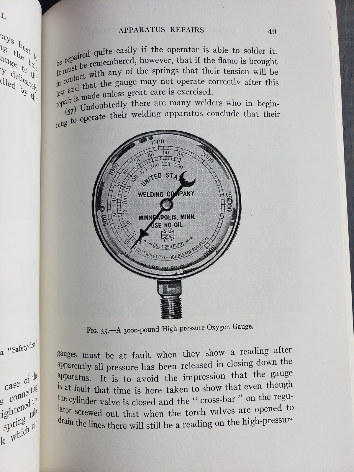 (1919) Oxy-Acetylene Welding Manual by Lorn Campbell, Jr.
