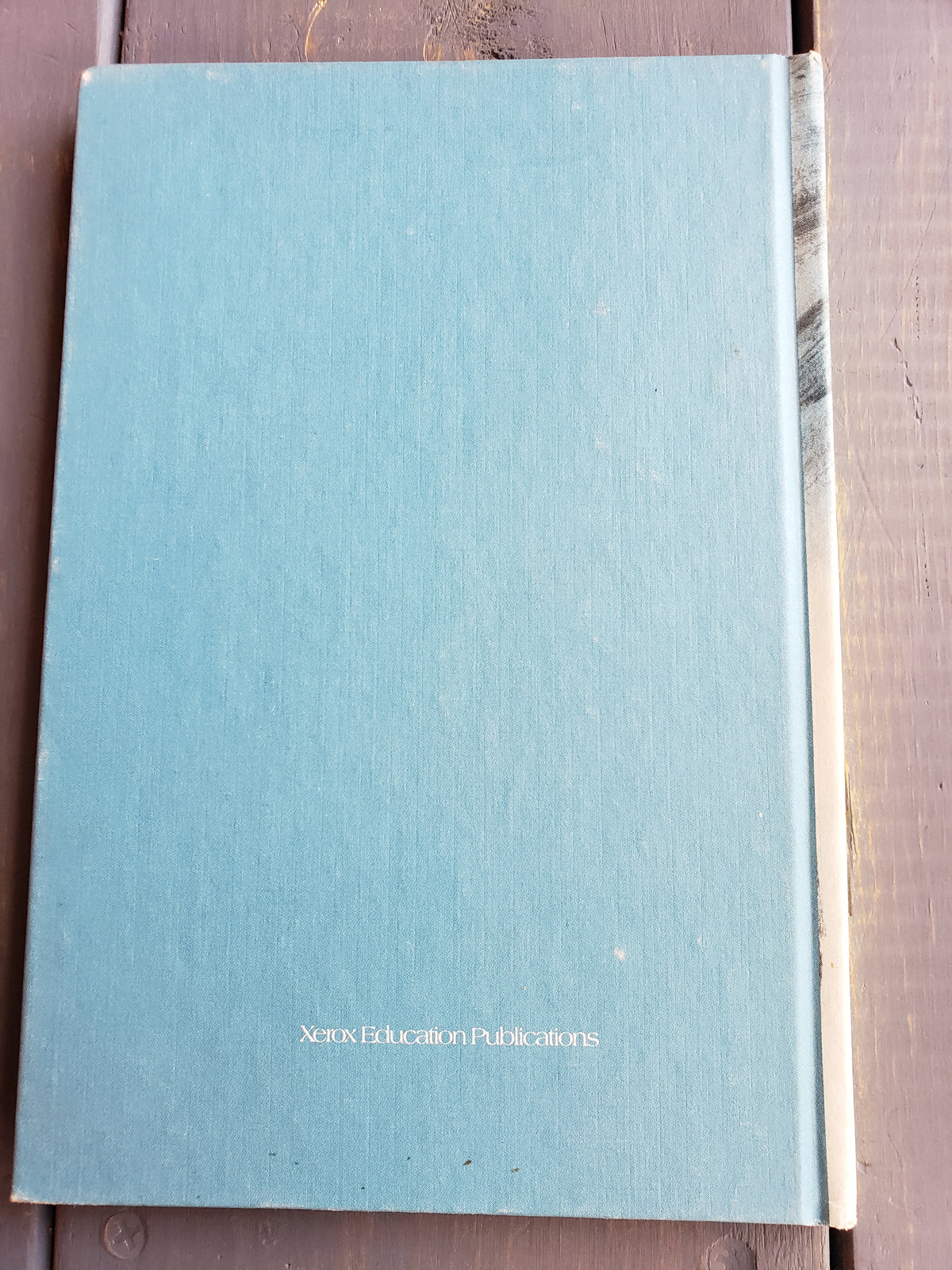 The Rescue by Mary Cunningham (1978)