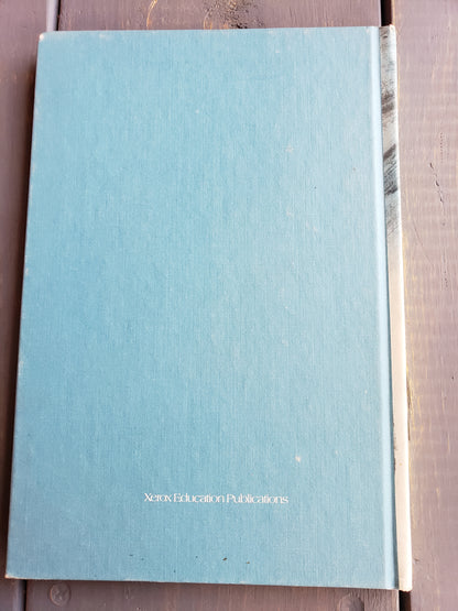 The Rescue by Mary Cunningham (1978)