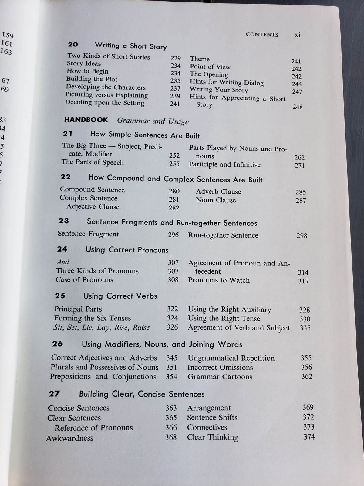 (1955) English in Action Course Three
