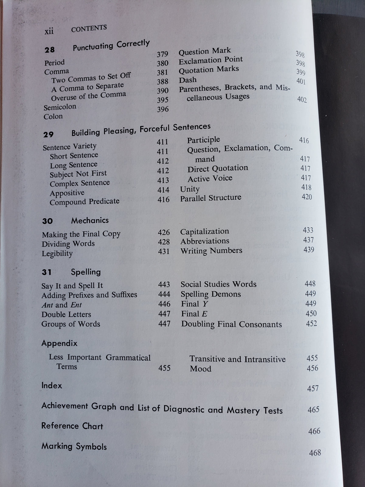 (1955) English in Action Course Three