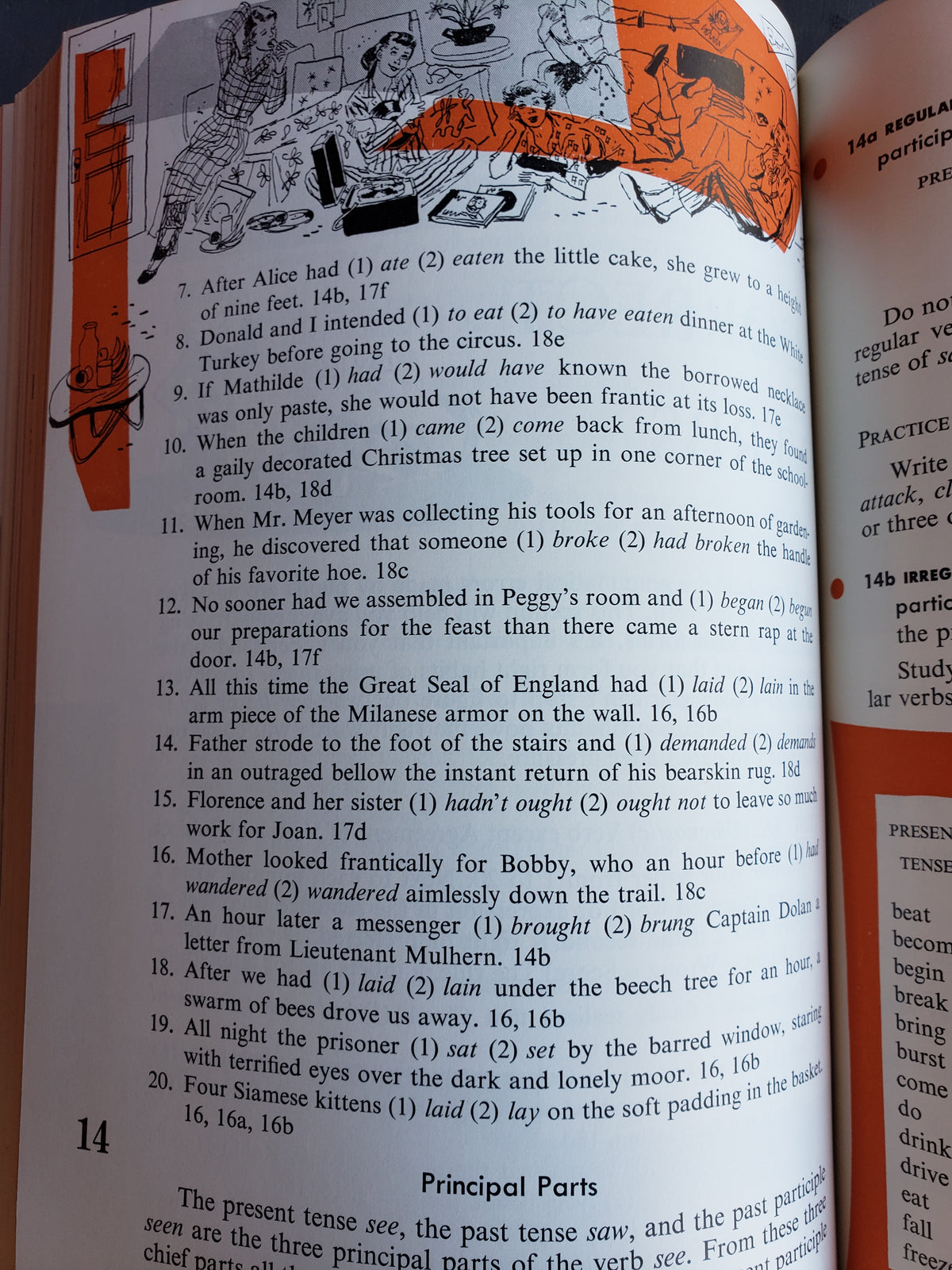 (1955) English in Action Course Three
