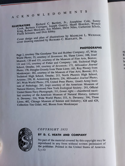 (1955) English in Action Course 2