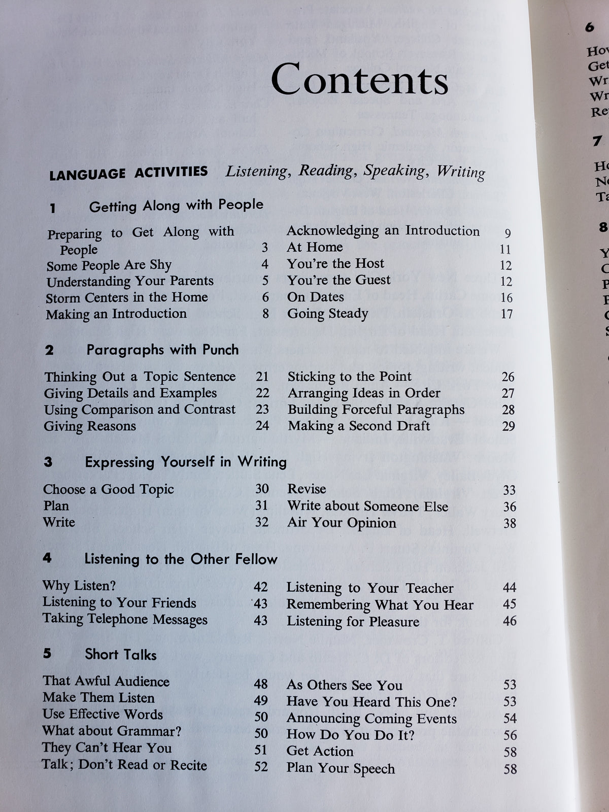 (1955) English in Action Course 2
