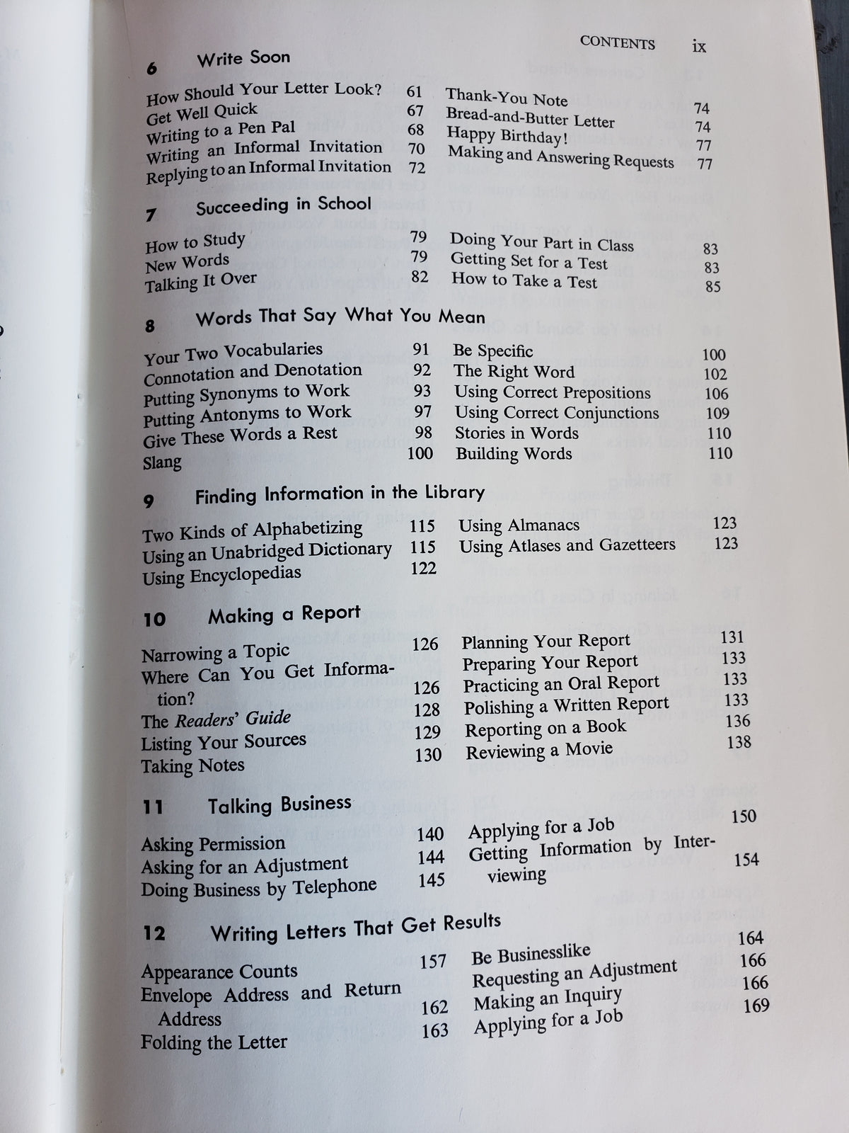 (1955) English in Action Course 2