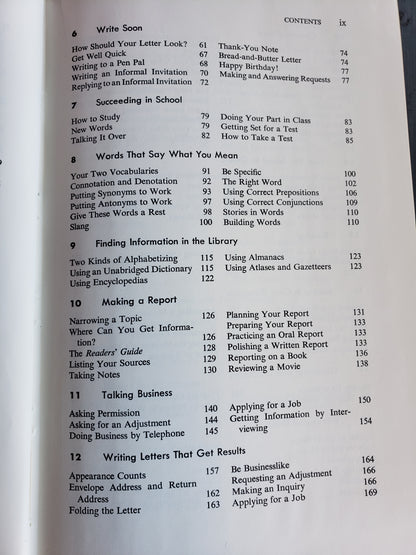 (1955) English in Action Course 2