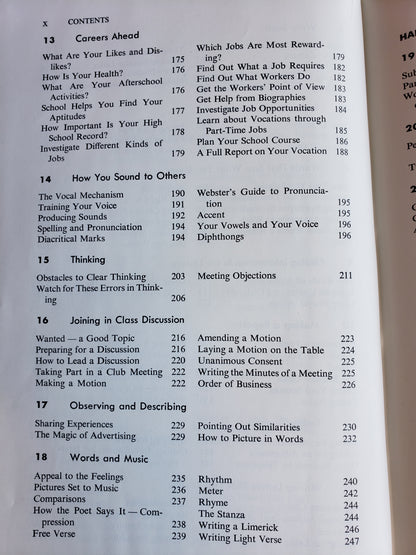 (1955) English in Action Course 2
