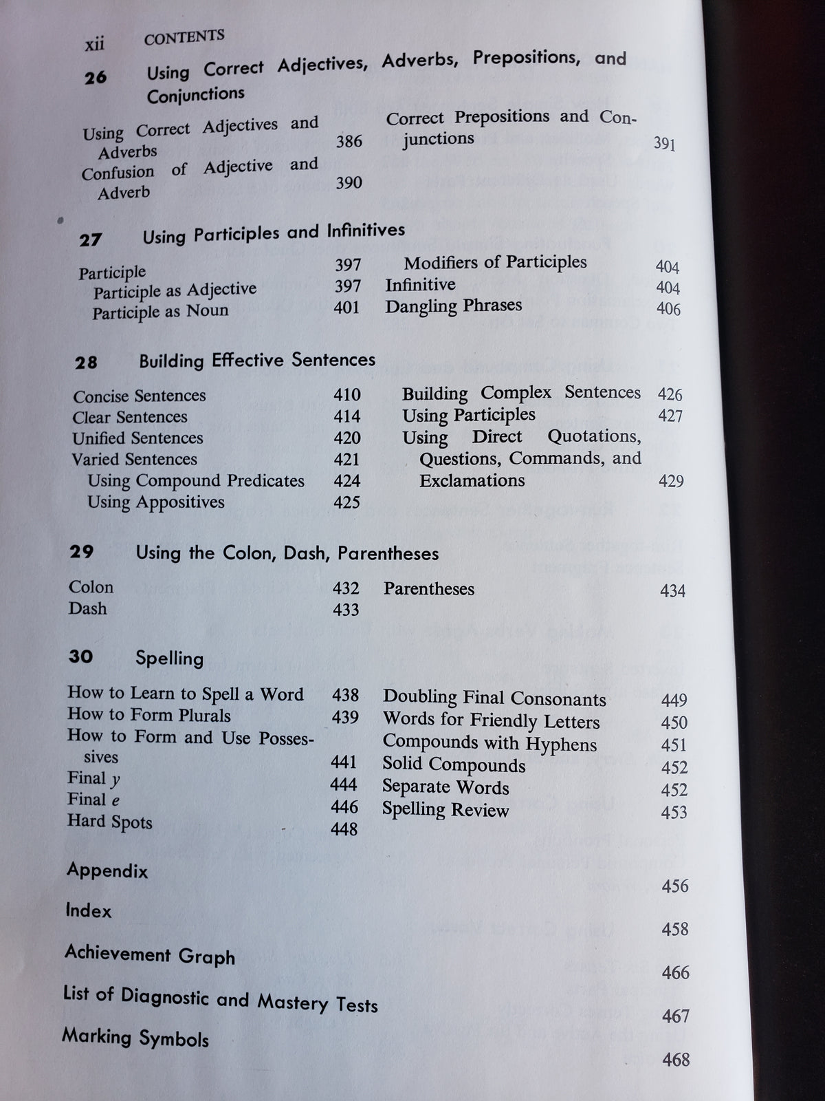 (1955) English in Action Course 2