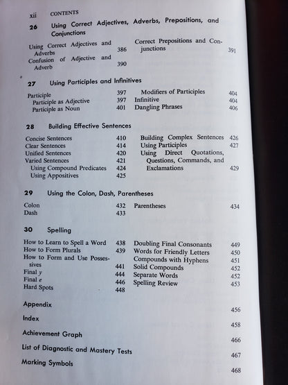 (1955) English in Action Course 2