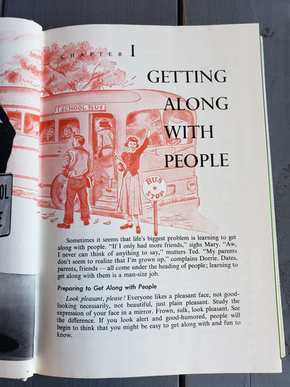 (1955) English in Action Course 2