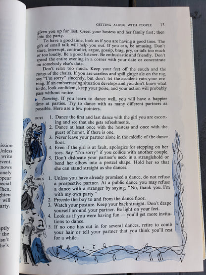 (1955) English in Action Course 2