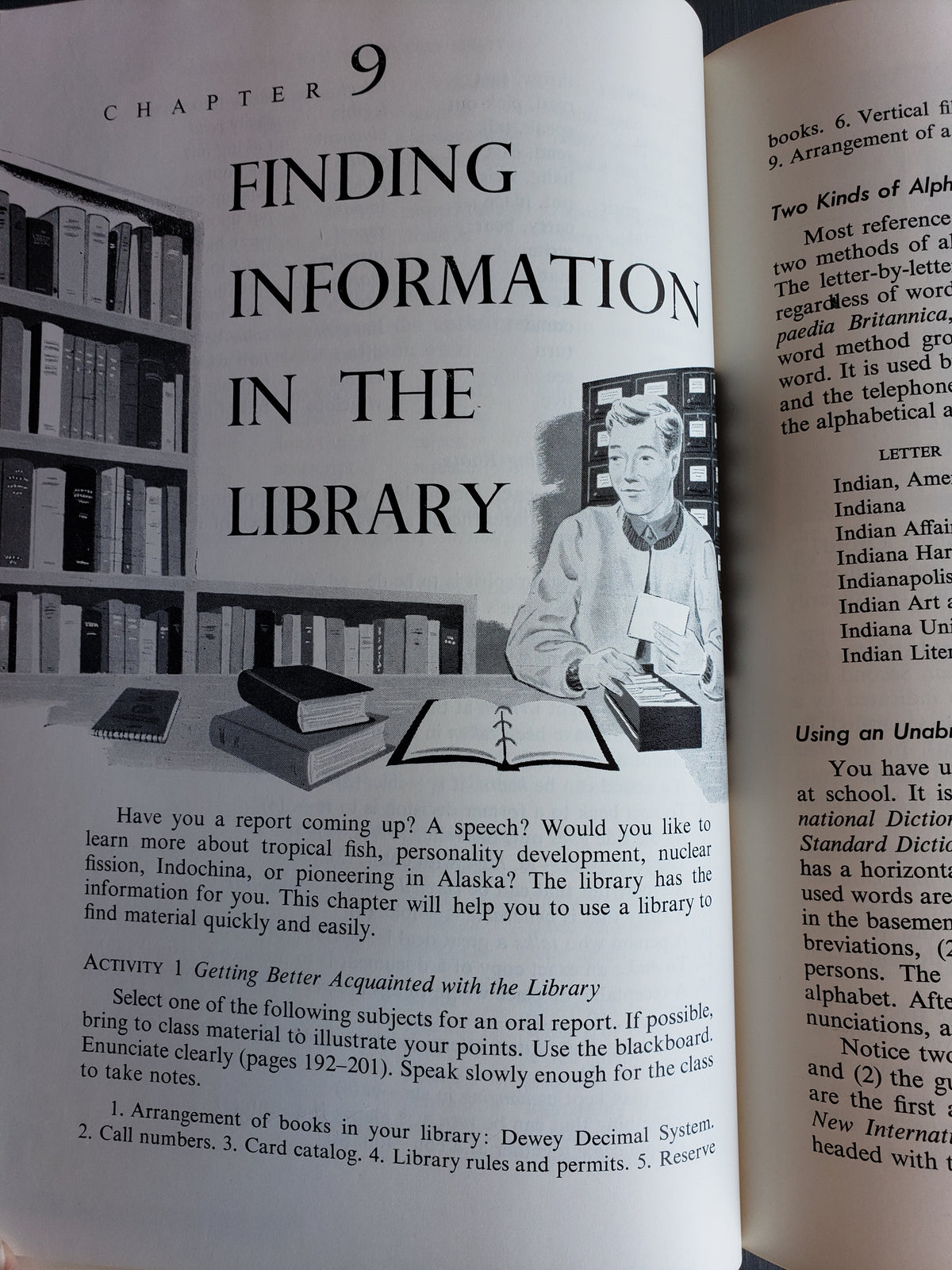 (1955) English in Action Course 2