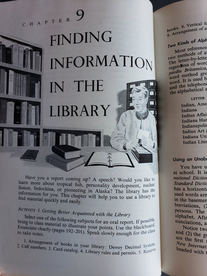 (1955) English in Action Course 2