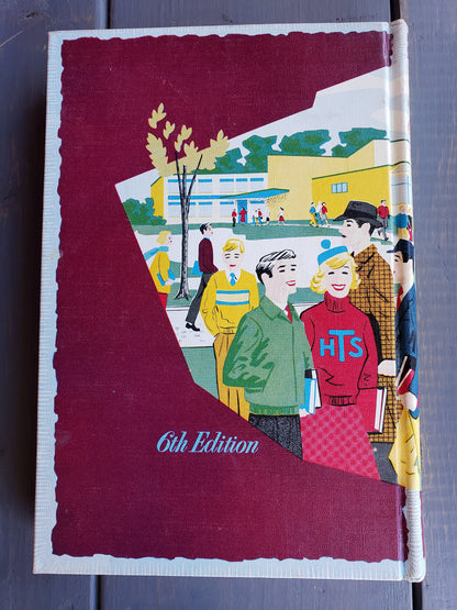 (1955) English in Action Course 2