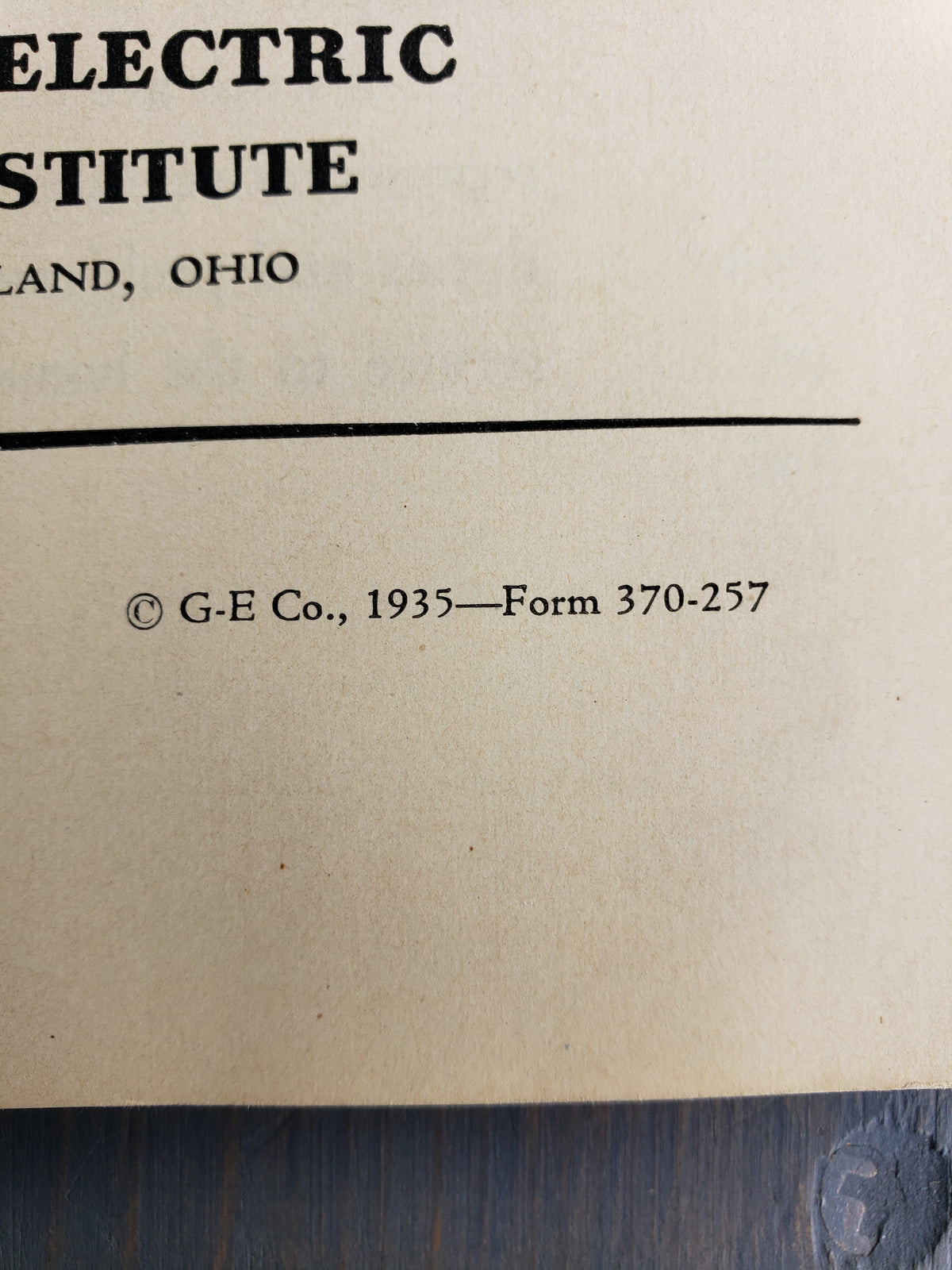 (1935) The New Art cookbook