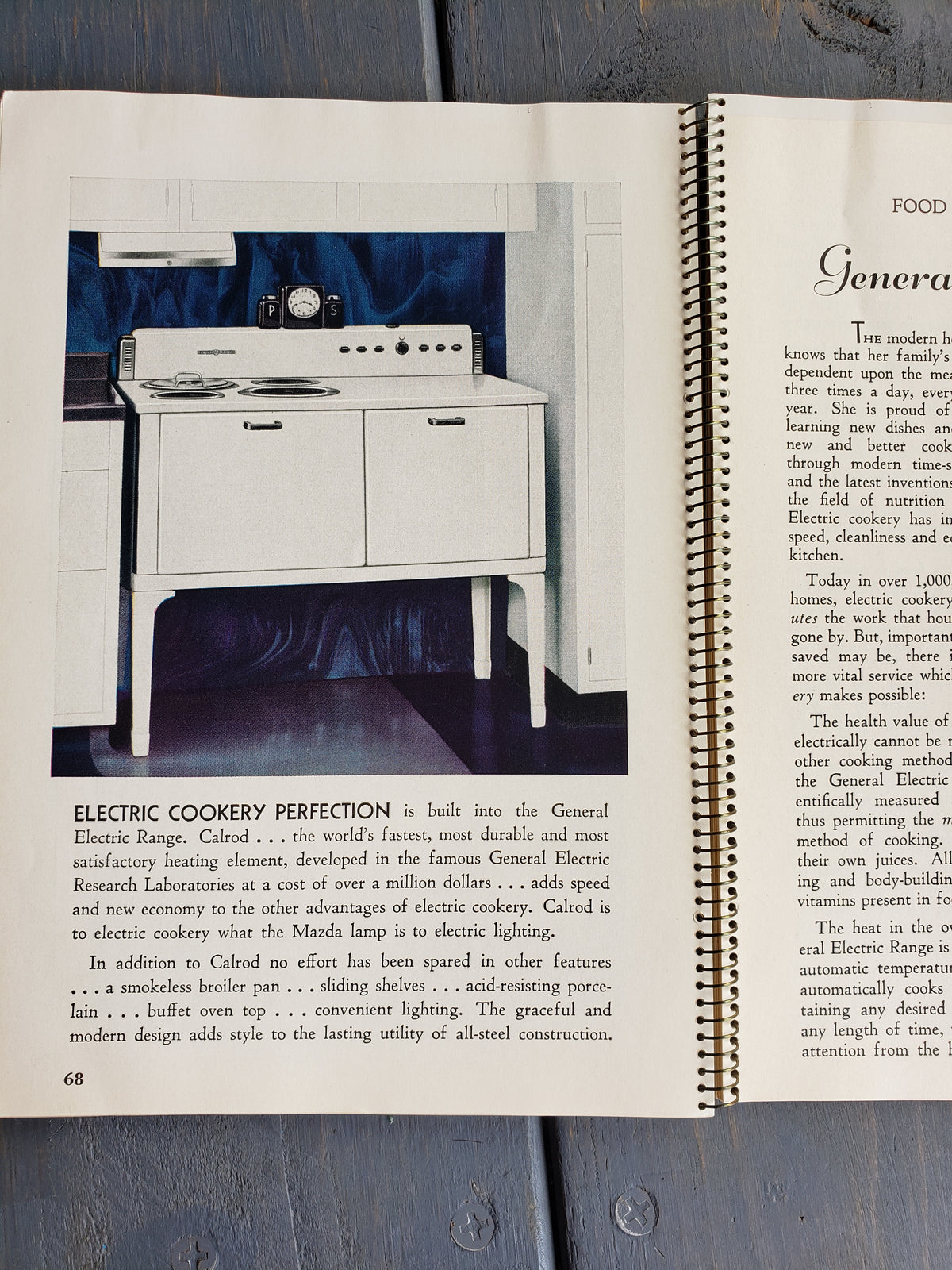 (1935) The New Art cookbook