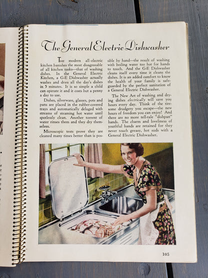 (1935) The New Art cookbook
