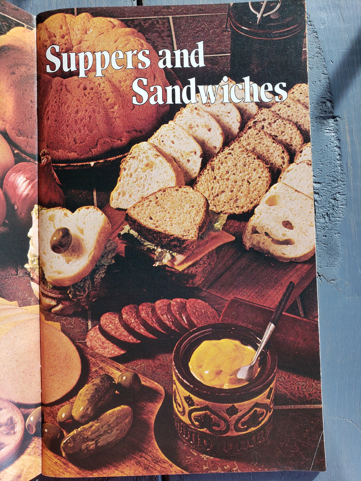 (1974) Pillsbury's Best Bundt Recipes