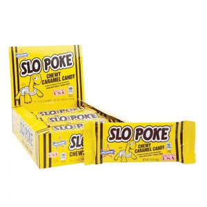 Slo Poke