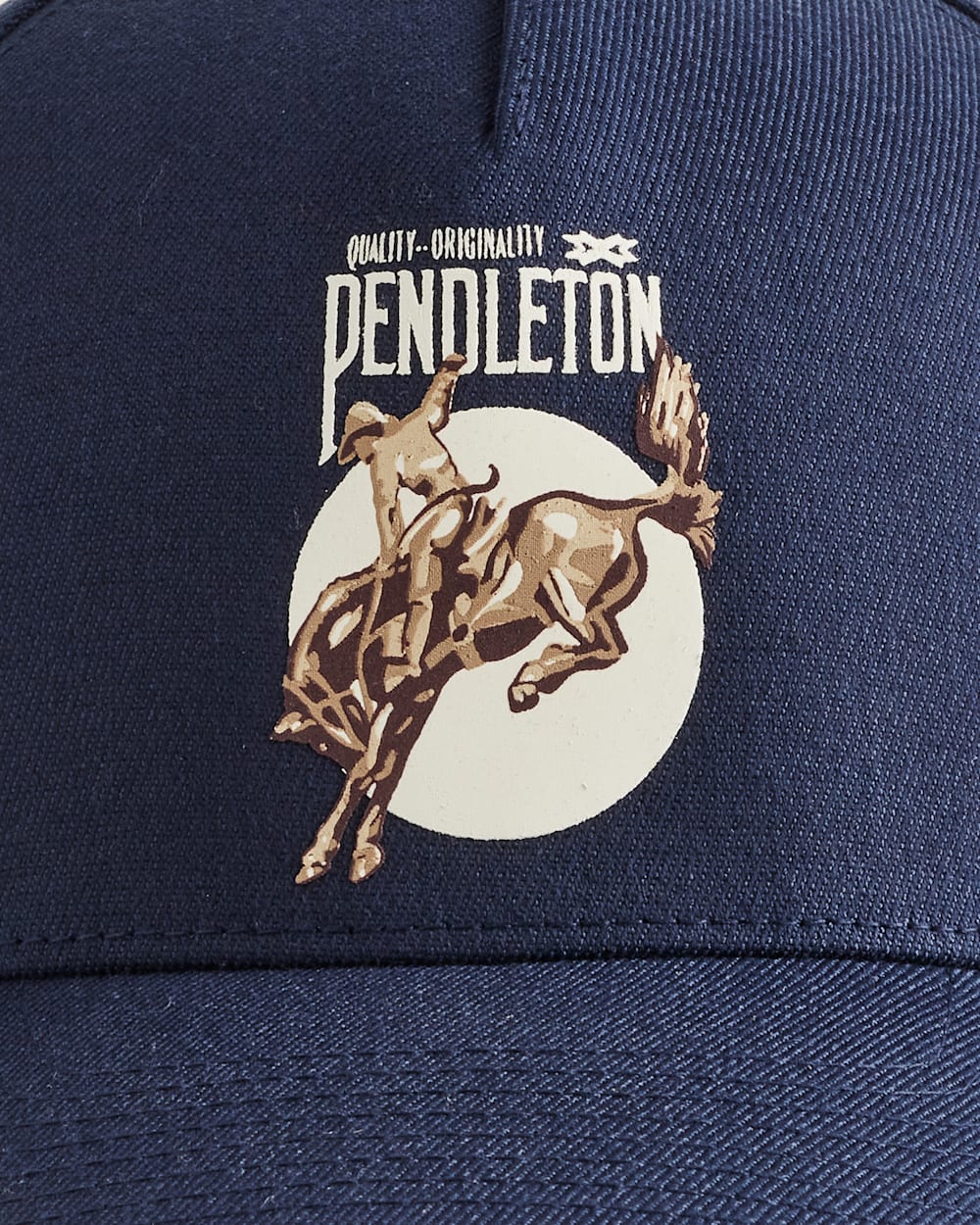 Pendleton Graphic Hat