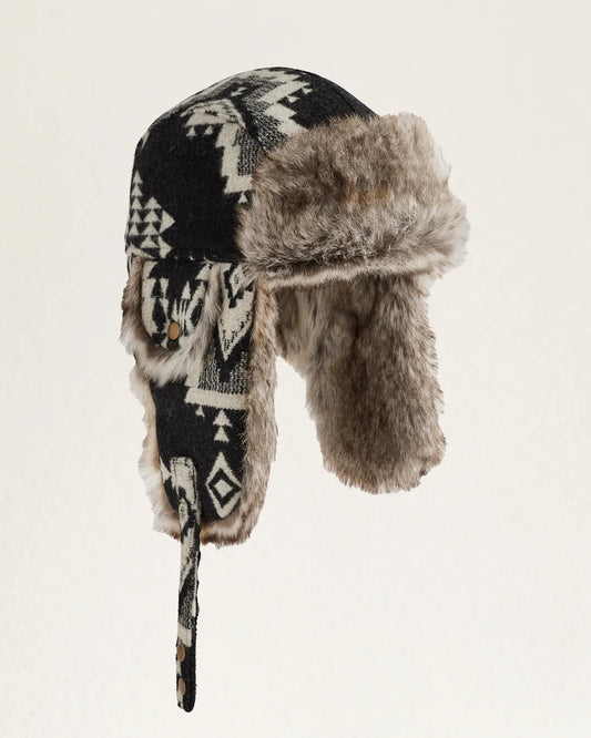 Pendleton Trapper Hat