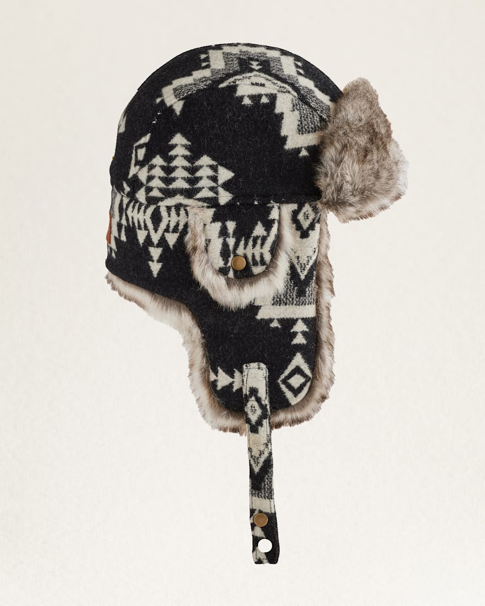 Pendleton Trapper Hat