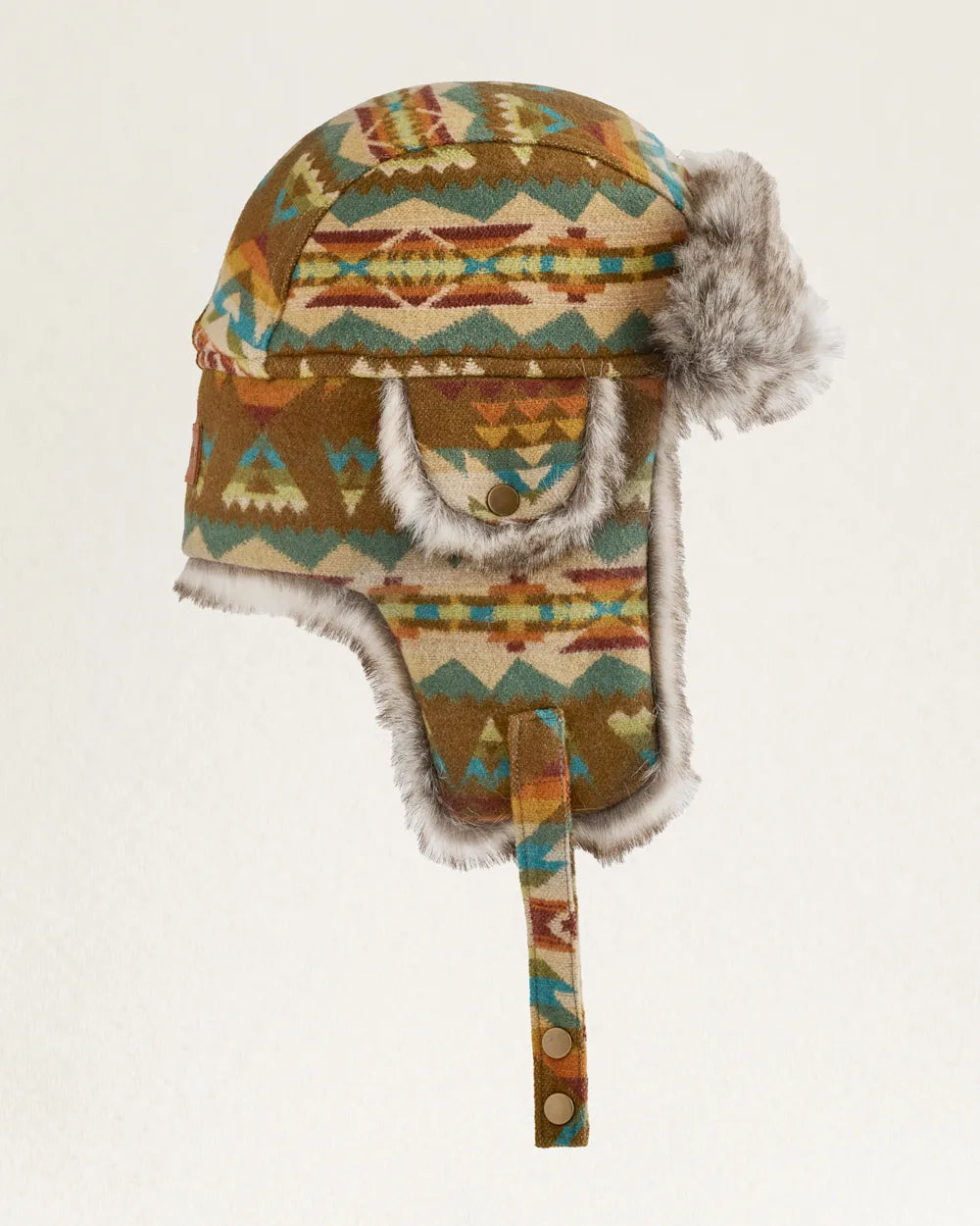 Pendleton Trapper Hat