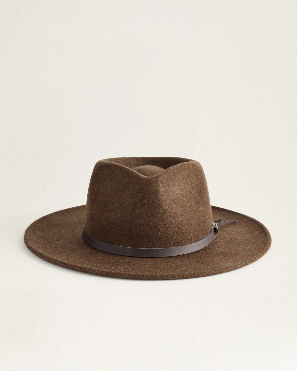 Pendleton Ranger Wool Felt Hat