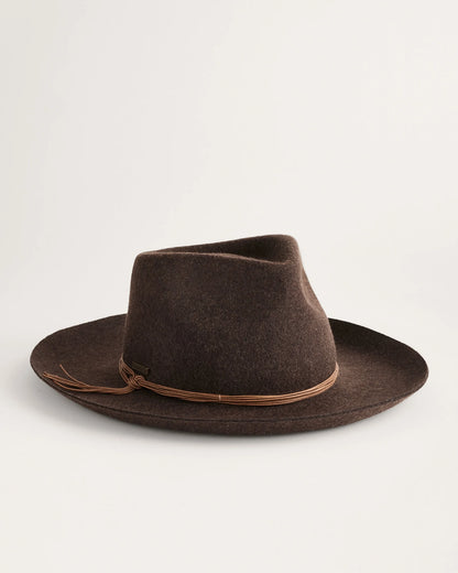 Pendleton Cassandra Hat (Brown, Silver or Black)