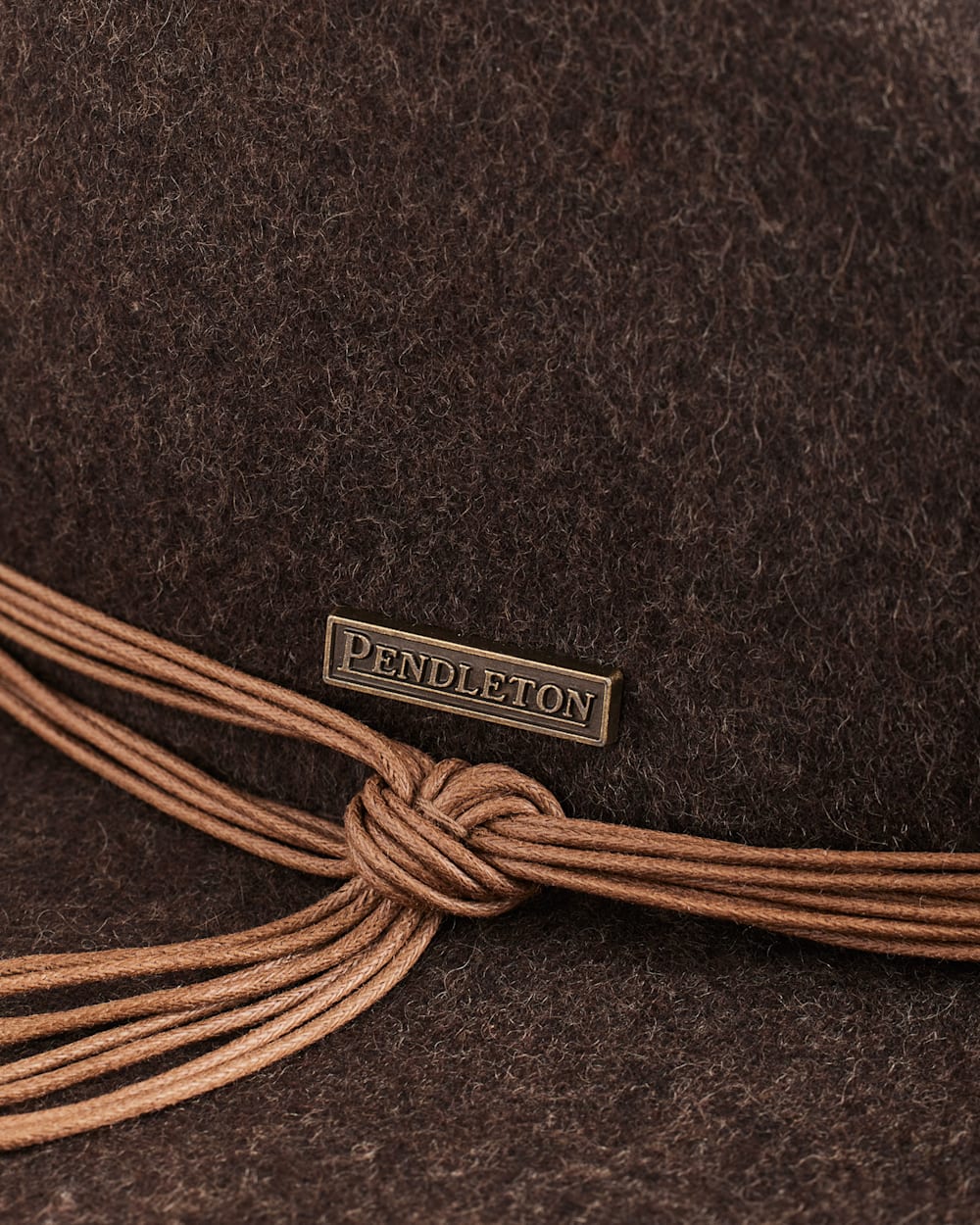 Pendleton Cassandra Hat (Brown, Silver or Black)