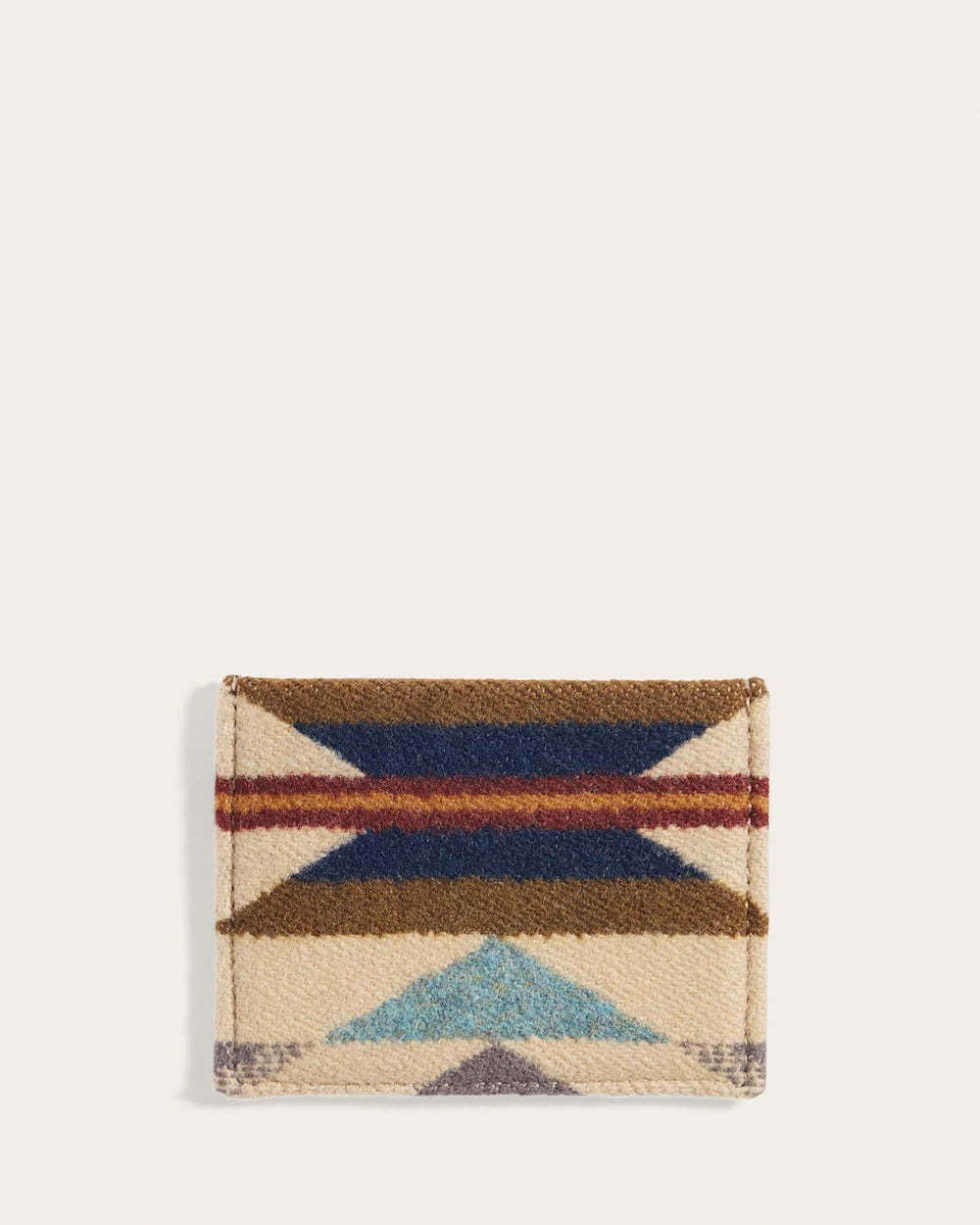 Pendleton Slim Wallet in Wyeth Trail