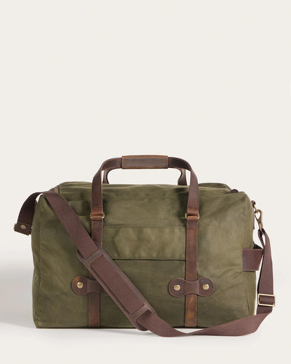 Pendleton Duffle Bag  in Olive