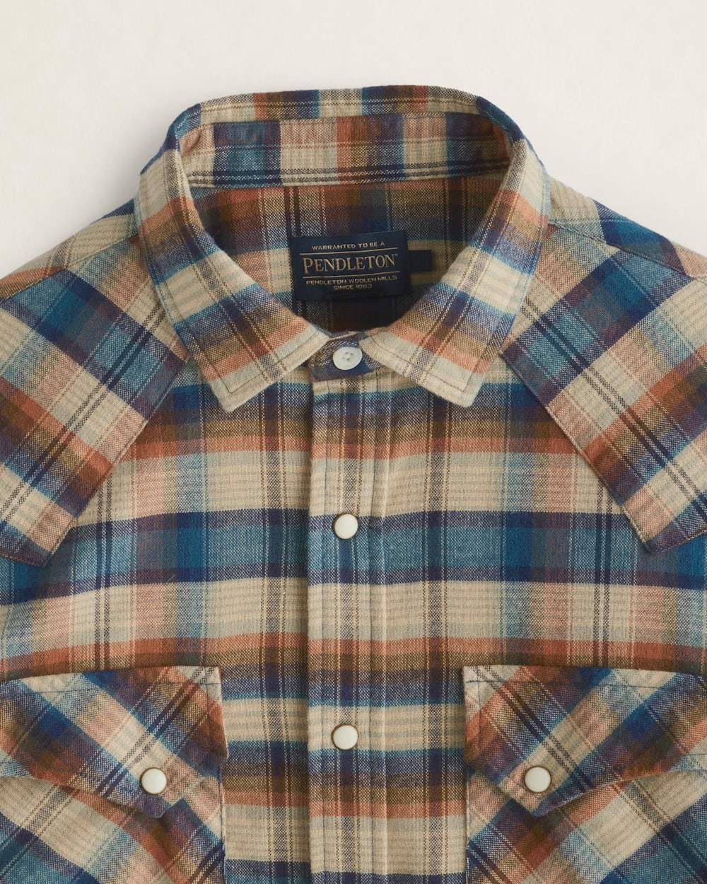 Pendleton Men's Wyatt Shirt