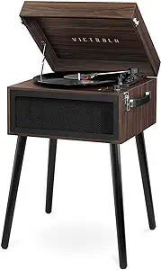 Victrola Liberty Record Player