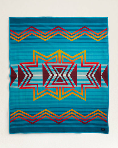 Pendleton Many Nations Blanket