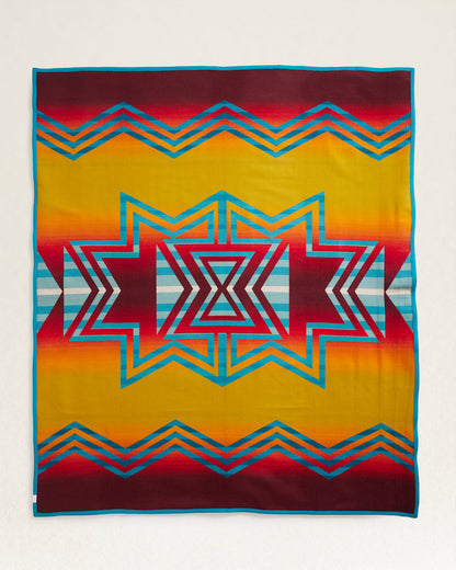 Pendleton Many Nations Blanket