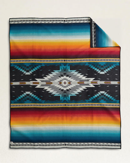 Pendleton SALTILLO SUNSET BLANKET