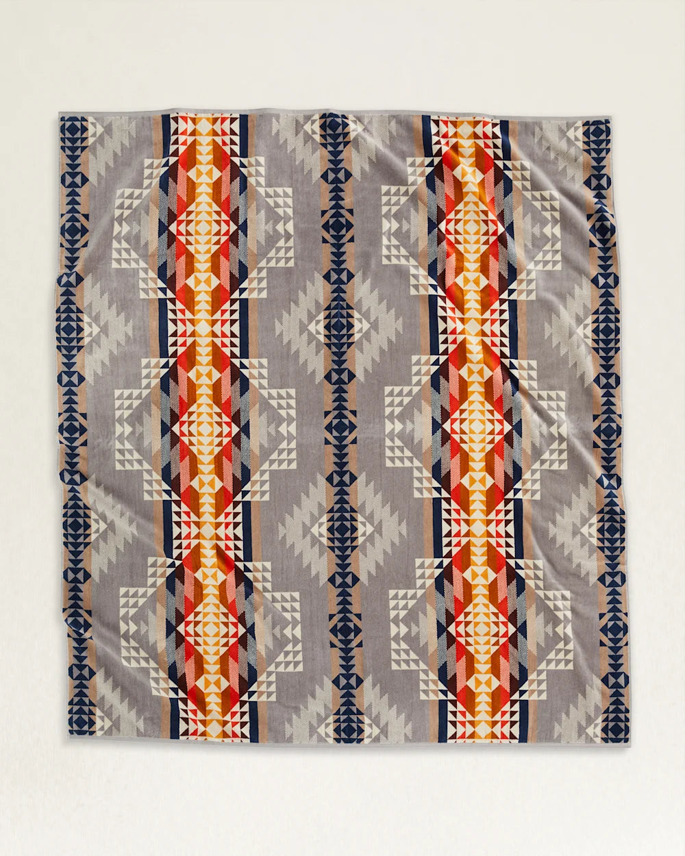 Pendleton Jacquard Towel for Two