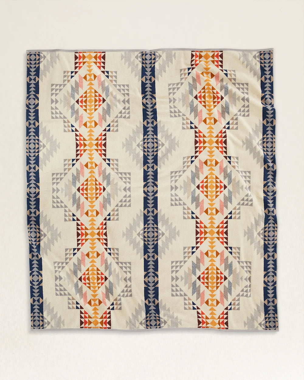 Pendleton Jacquard Towel for Two