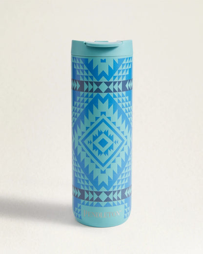 Pendleton Insulated Travel Mug 16 ounce.