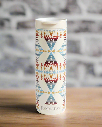 Pendleton Insulated Travel Mug 16 ounce.